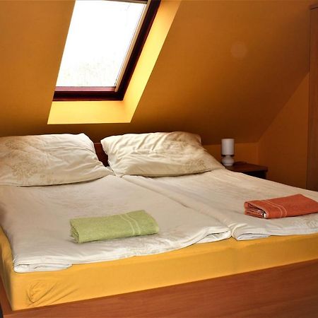 Nexus Vendeghaz Szeged Lejlighedshotel Eksteriør billede