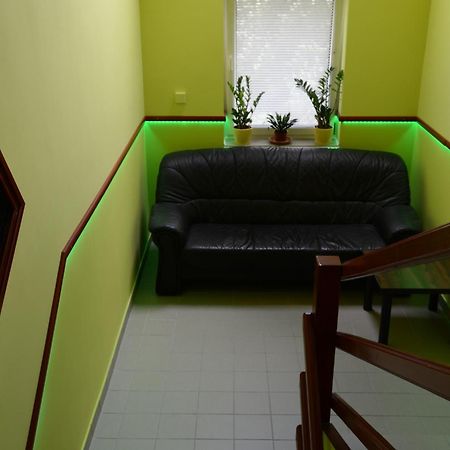 Nexus Vendeghaz Szeged Lejlighedshotel Eksteriør billede