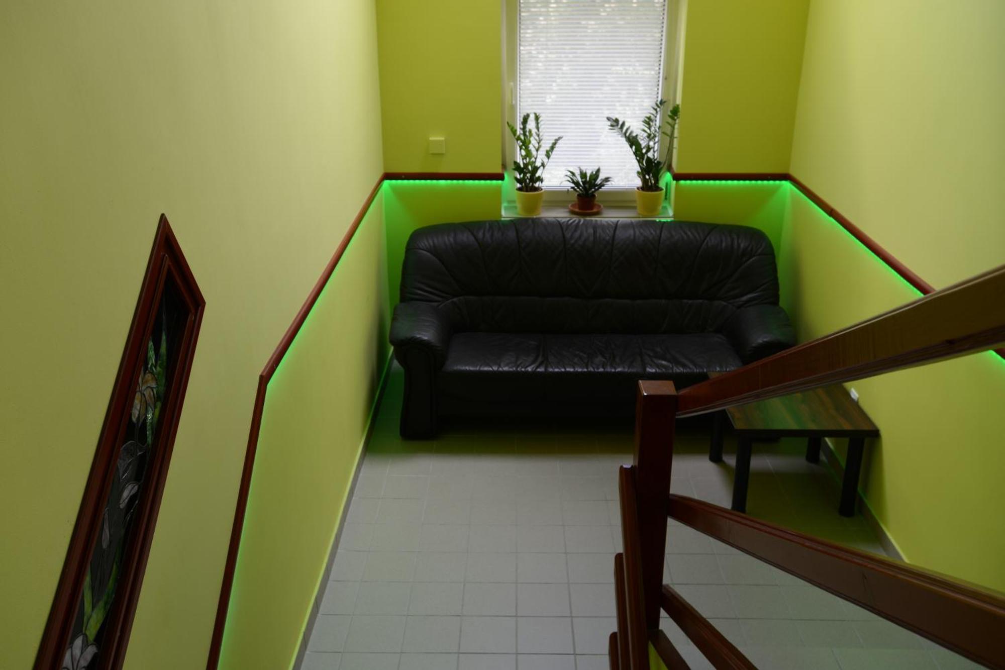 Nexus Vendeghaz Szeged Lejlighedshotel Eksteriør billede